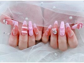 持ち込みデザイン/やり放題