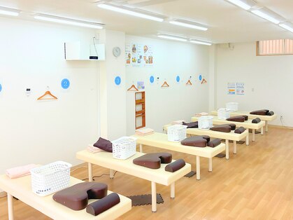 元山整体院の写真