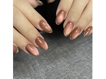 スミスアヴェダ(SMITH AVEDA)の雰囲気（マグネット♪）