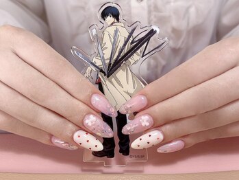 ニケネイル(Nike nail)/