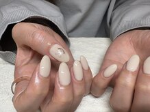 コーシェリ(koselig)/ニコちゃんワンカラー