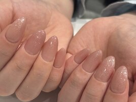 【HAND】初回デザイン　￥8,960