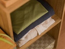 パグーグー(puguu...guu...)/お着替えもご用意がございます◎