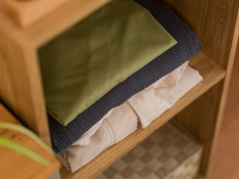 パグーグー(puguu...guu...)/お着替えもご用意がございます◎