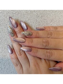 ダリア(Daria)/ワンカラー