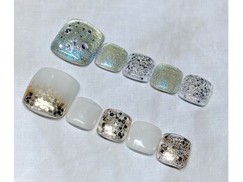 カルフールノア 北千住店(Carrefour noa)/トレンドデザイン