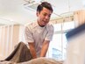 【鍼灸＋整体／腰痛対応】自律神経の乱れや全身の不調にお悩みの方へ