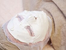 アルマ(ALMA)の雰囲気（クレイセラピーで毛穴汚れを吸着し、毛穴をより小さく！）