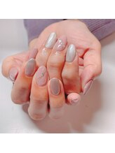 サロン ド ピーアイ(salon de Pi)/