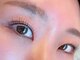スゥ(Sod)の写真/【話題の次世代まつげパーマ♪パリジェンヌラッシュリフト】夏の行事で汗をかいてもぱっちりまつ毛☆