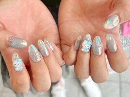 フリーアート（120分）