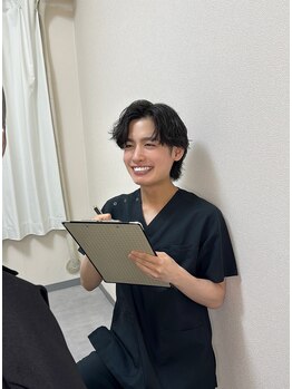 鈴ノ木整体院 吉祥寺/どんなお悩みでもご相談ください