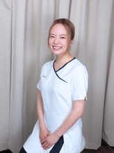 リケア 西新宿鍼灸院(reCare) 一瀬 真由