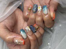 エブリ 厚木妻田店(Every)の雰囲気（持ち込みデザインもお任せください♪）