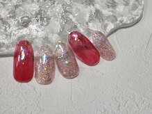 アオヤマ ミュー(AOYAMA μ)/シンプルデザインコース￥9900