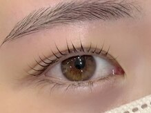 キー アイサロン 武蔵小杉(Kii Eye Salon)/品よく上がる持続力まつ毛カール