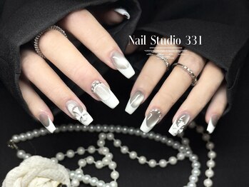 サンサンイチ 関内店(331)/ワンホン☆マグネットフレンチ