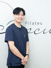 アスク(Aescu)&nbsp;中野 陽介