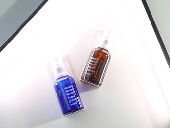 巡 堀江(meguri)/水素オイル