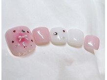ビーエヌネイル(BN NAIL)/