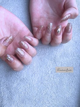 ルナリア(Runaria)/