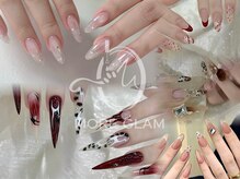 モアグラム 原宿竹下口店(More Glam)