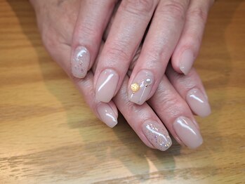 ポノ(pono)/持ち込みデザイン