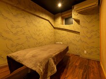 こちらも完全個室『和』を感じられるお部屋です。