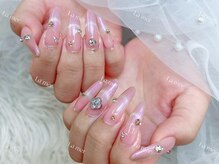 ラメール(La mer)/マグネットフレンチ