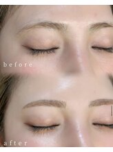 リル バイ カイ 香椎店(Lill by kai)/まつ毛パーマ・パリジェンヌ