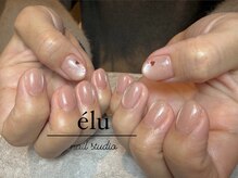 エル(elu)/パラジェル　マグネット