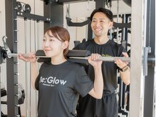 リグロー 深大寺店(Re:Glow)