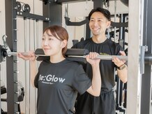 リグロー 深大寺店(Re:Glow)