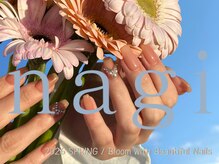 ナギ 新越谷(nagi)