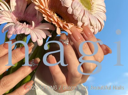 ナギ 新越谷(nagi)の写真