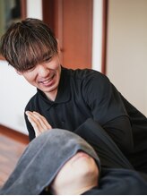 ストレッチゼロ 甲斐響が丘店/プロのストレッチで驚異の変化！