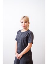 アイアム(I am) 森田 沙耶香