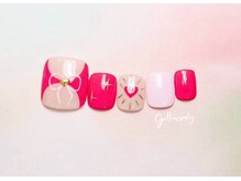 ギャザーパーティー 目白店(gatherparty)/2026春夏トレンドデザイン