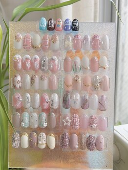 ソフィアネイル 赤羽店(Sofia Nail)/