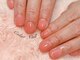 コラールネイル 本町(Colar Nail)の写真/爪が短い方や短いお爪が好きな方におすすめ☆お仕事や家事などで伸ばせない方にも◎本町駅徒歩3分