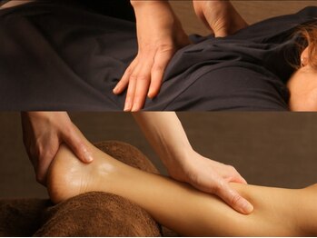 癒しと笑の写真/頑張った私にご褒美♪フットノイルで太ももまでスッキリ！究極のリラックスタイムをあなたに◎