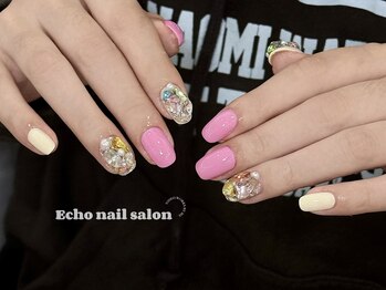 ゴージャスパーツつけ放題