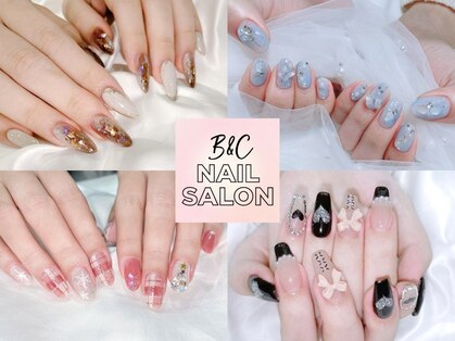 ビーアンドシー 池袋(B&C)の写真