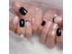 ネイルアトリエ ラテ(nailatelier latte)の写真