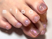 ムートア(m'toa)の雰囲気（完全プライベート空間でリラックス出来る特別なご褒美時間を★）