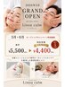 人気No3【オープン特別価格】〈ベーシック〉まずはここから♪ ¥5,500→¥4,400