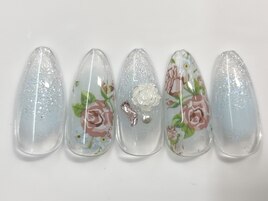 ワンホントレンドコース