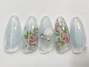 グラシアス(Gracias)/ワンホントレンドコース