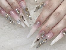 エスフィーネイルサロン ブリーユ(Esfy nailsalon Brille)