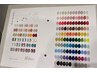 ワンカラー〈美フォルム×高発色〉¥6000→¥5000